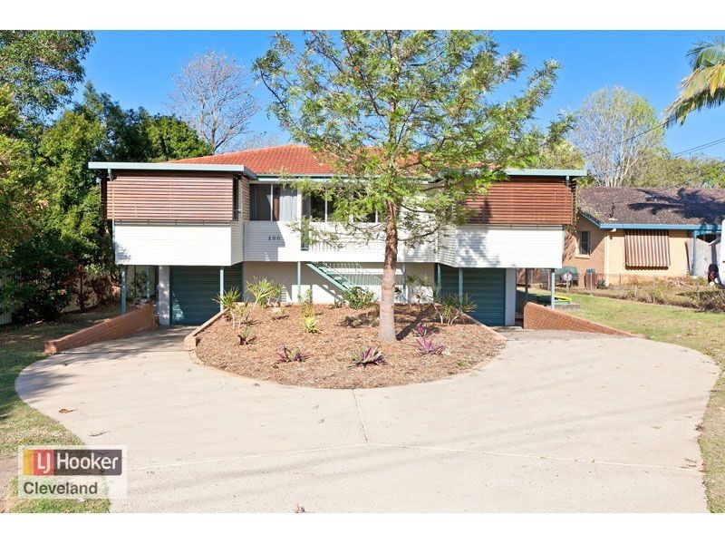 200 Mount Cotton Road, Capalaba QLD 4157