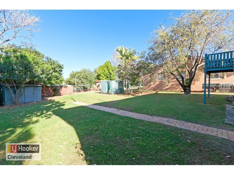 200 Mount Cotton Road, Capalaba QLD 4157