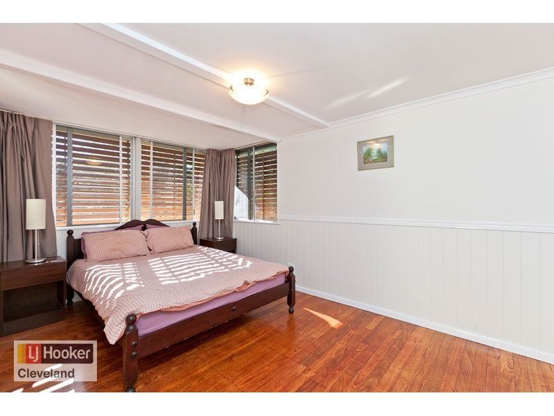 200 Mount Cotton Road, Capalaba QLD 4157