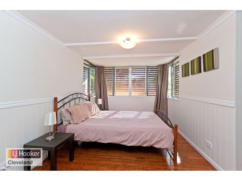 200 Mount Cotton Road, Capalaba QLD 4157