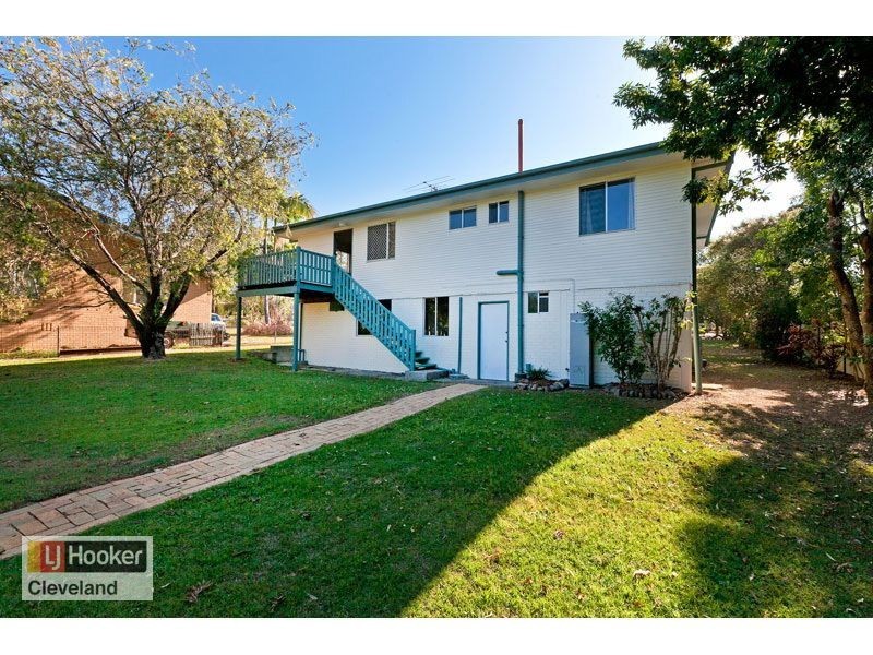 200 Mount Cotton Road, Capalaba QLD 4157