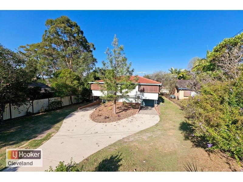 200 Mount Cotton Road, Capalaba QLD 4157