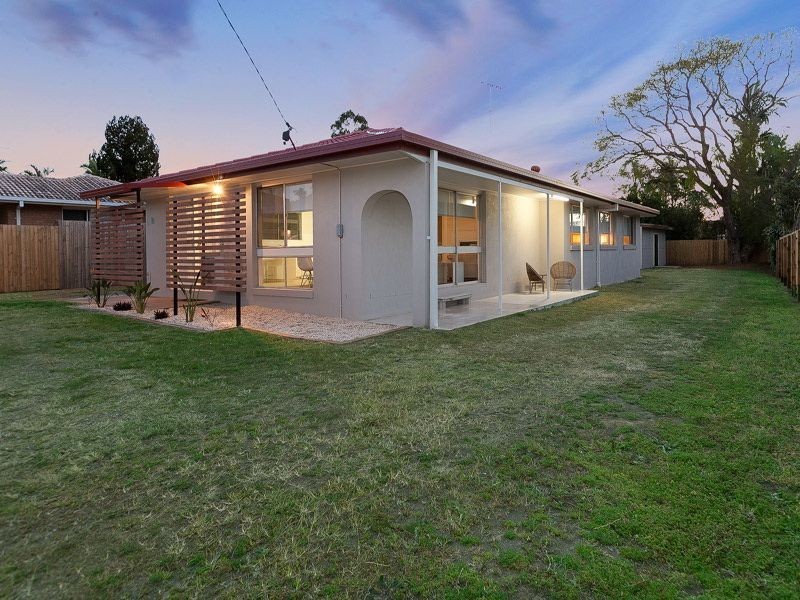 5 Ney Rd, Capalaba QLD 4157