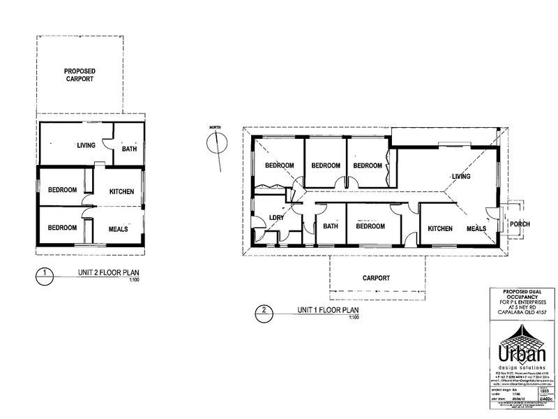 5 Ney Rd, Capalaba QLD 4157