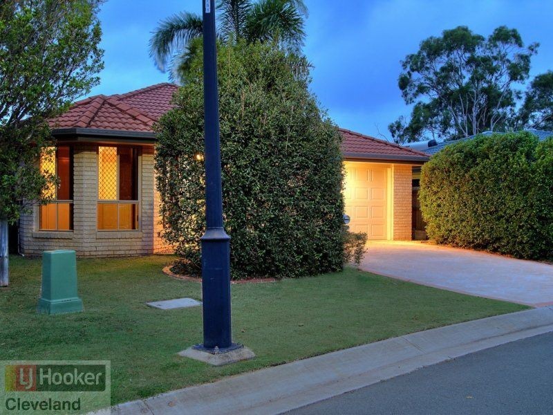 15 Kerder St, Thornlands QLD 4164