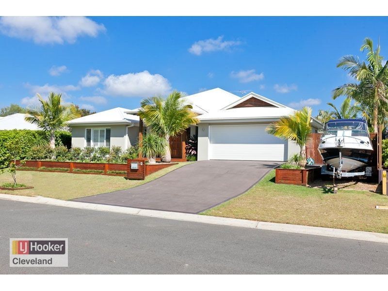 9 Denham Blvd, Redland Bay QLD 4165