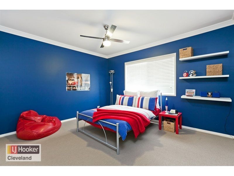 9 Denham Blvd, Redland Bay QLD 4165