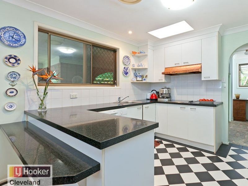 25 Mergowie Drive, Cleveland QLD 4163