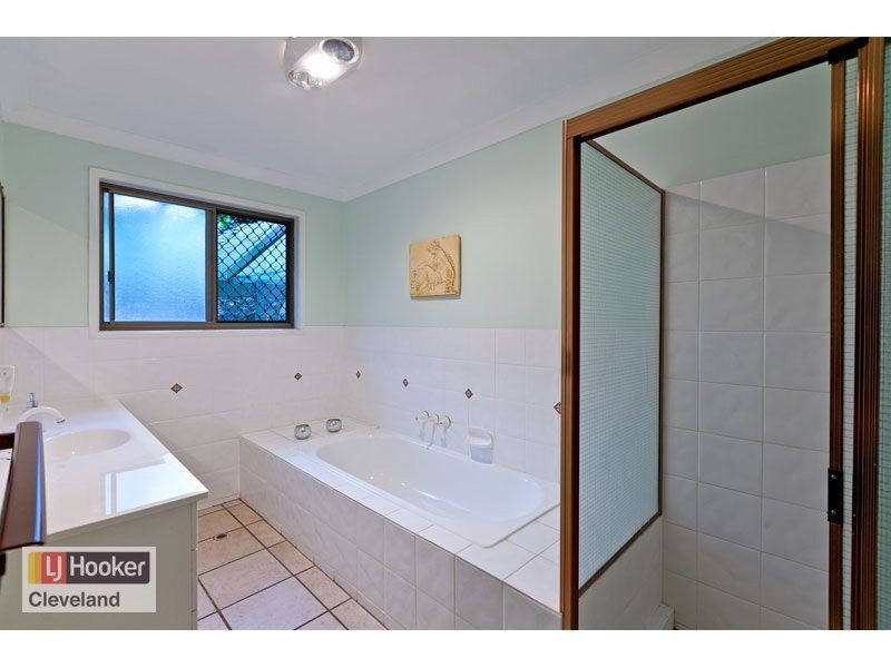 25 Mergowie Drive, Cleveland QLD 4163