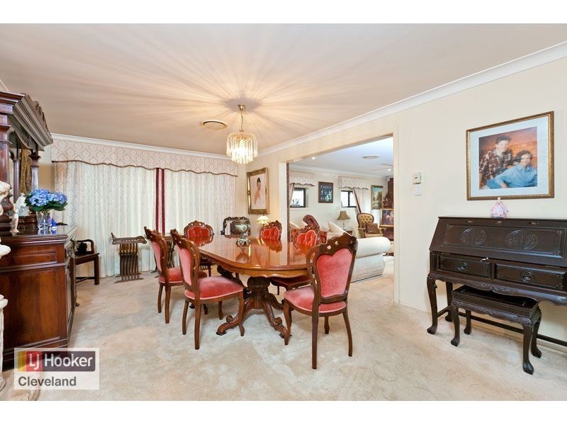 25 Mergowie Drive, Cleveland QLD 4163