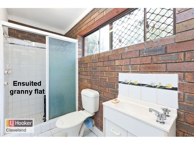 25 Mergowie Drive, Cleveland QLD 4163