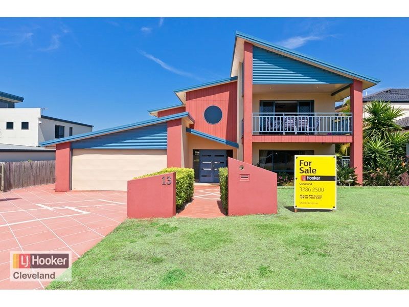 13 Gaylen Street, Thornlands QLD 4164