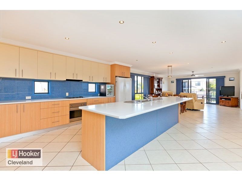 13 Gaylen Street, Thornlands QLD 4164