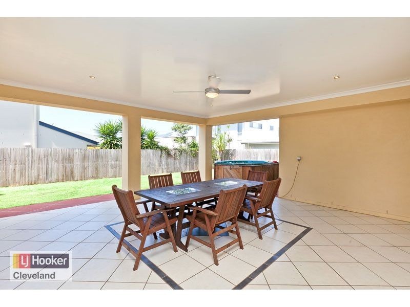 13 Gaylen Street, Thornlands QLD 4164