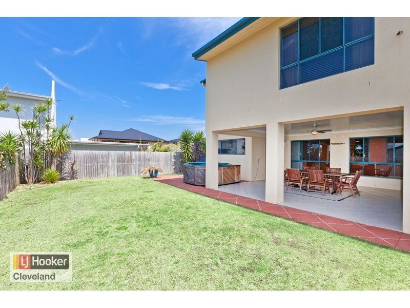13 Gaylen Street, Thornlands QLD 4164