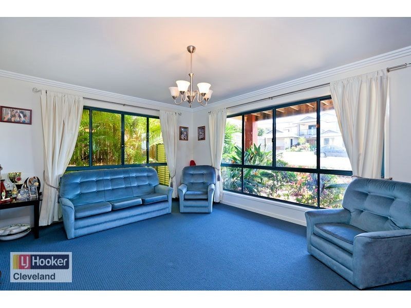 13 Gaylen Street, Thornlands QLD 4164