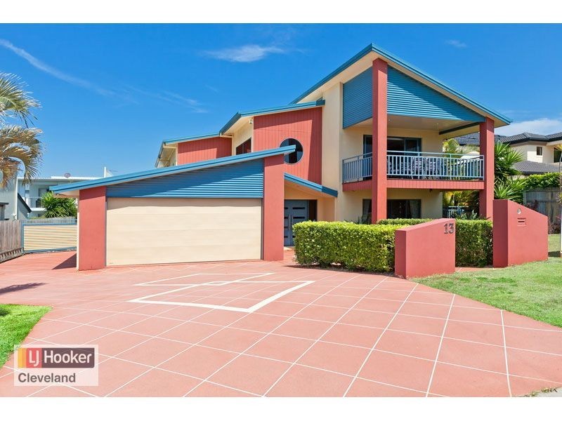 13 Gaylen Street, Thornlands QLD 4164