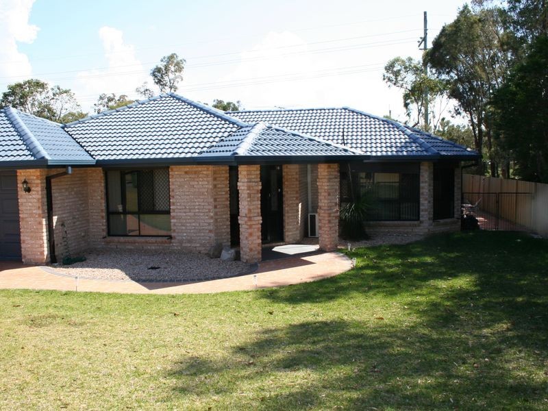 15 Olympus Drive, Cleveland QLD 4163