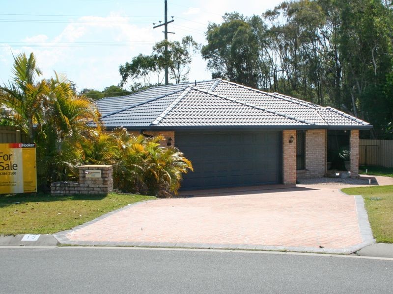 15 Olympus Drive, Cleveland QLD 4163
