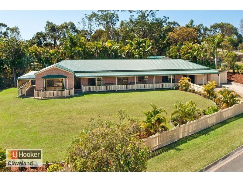 6 Peachface Court, Thornlands QLD 4164
