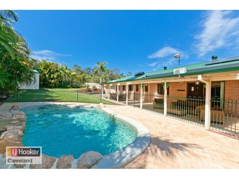 6 Peachface Court, Thornlands QLD 4164