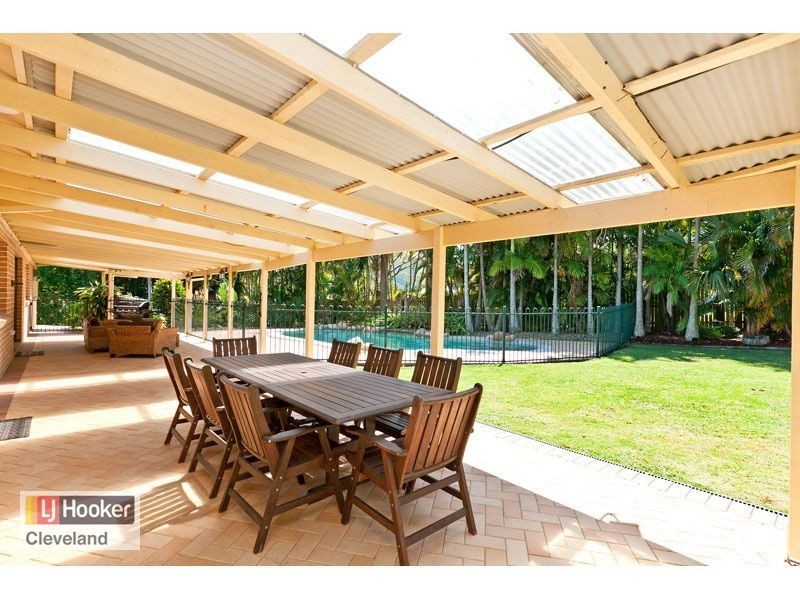 6 Peachface Court, Thornlands QLD 4164