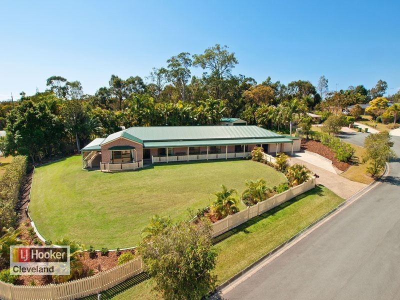 6 Peachface Court, Thornlands QLD 4164