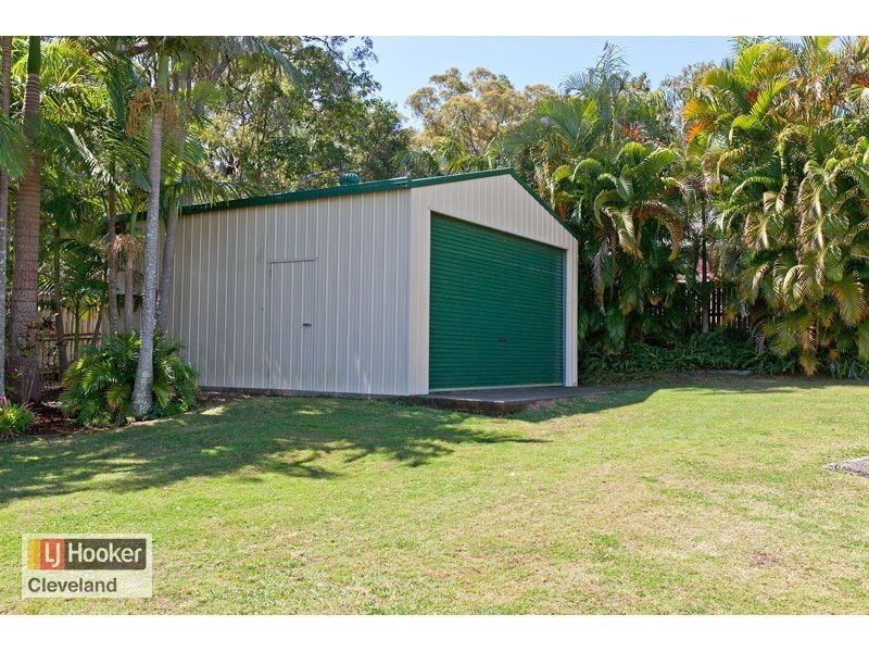6 Peachface Court, Thornlands QLD 4164