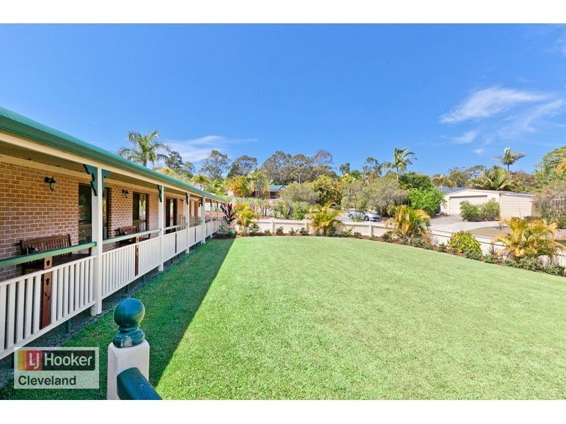 6 Peachface Court, Thornlands QLD 4164