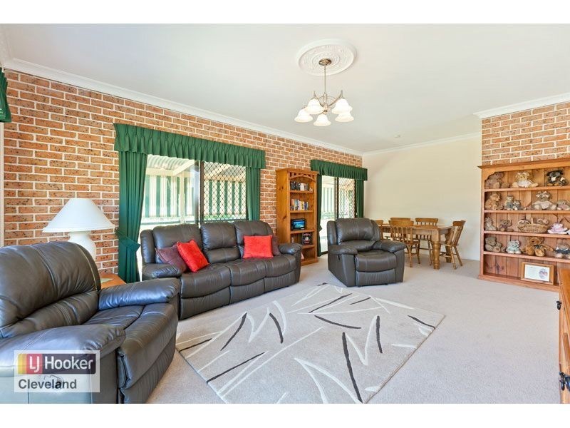 6 Peachface Court, Thornlands QLD 4164