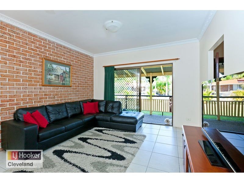 6 Peachface Court, Thornlands QLD 4164