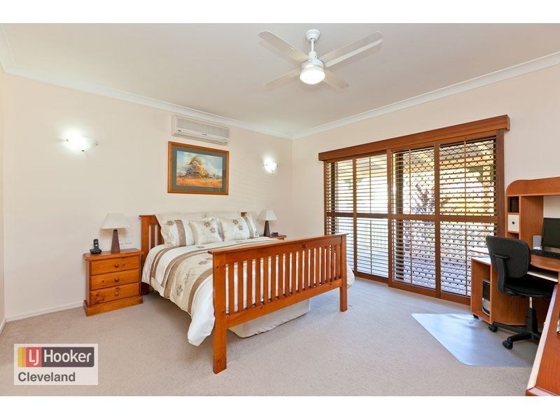 6 Peachface Court, Thornlands QLD 4164