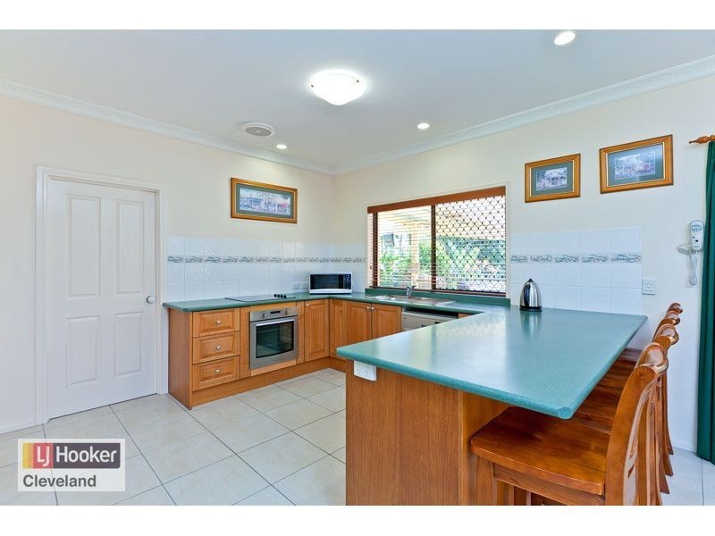 6 Peachface Court, Thornlands QLD 4164