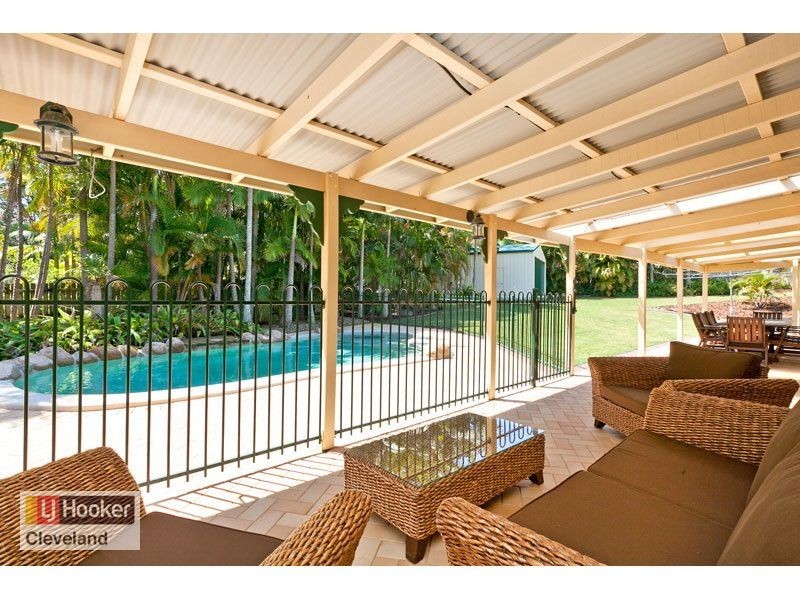 6 Peachface Court, Thornlands QLD 4164