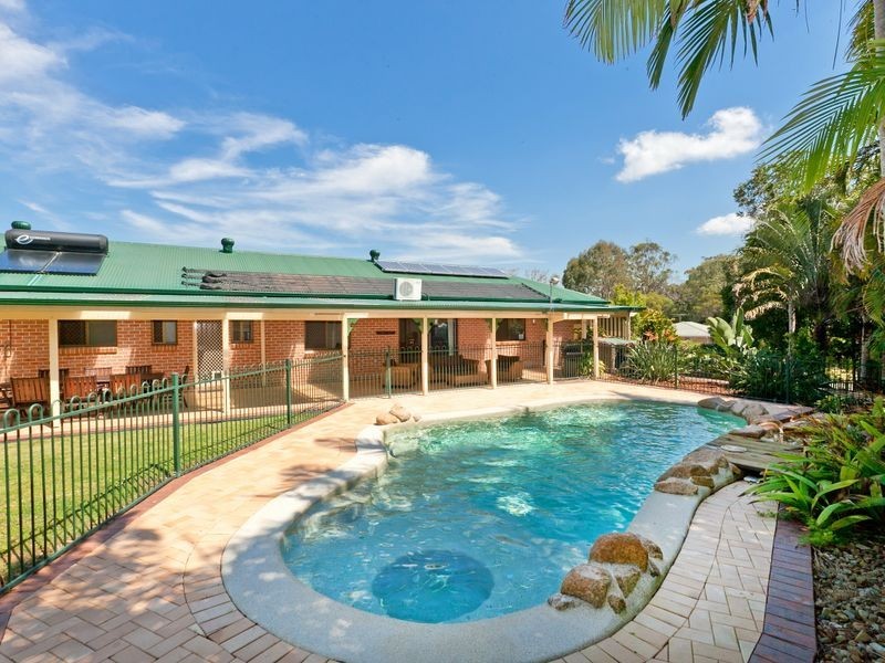 6 Peachface Court, Thornlands QLD 4164