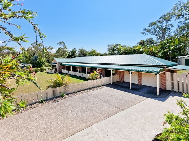 6 Peachface Court, Thornlands QLD 4164