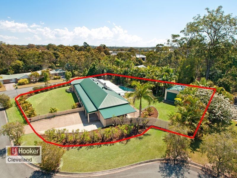 6 Peachface Court, Thornlands QLD 4164