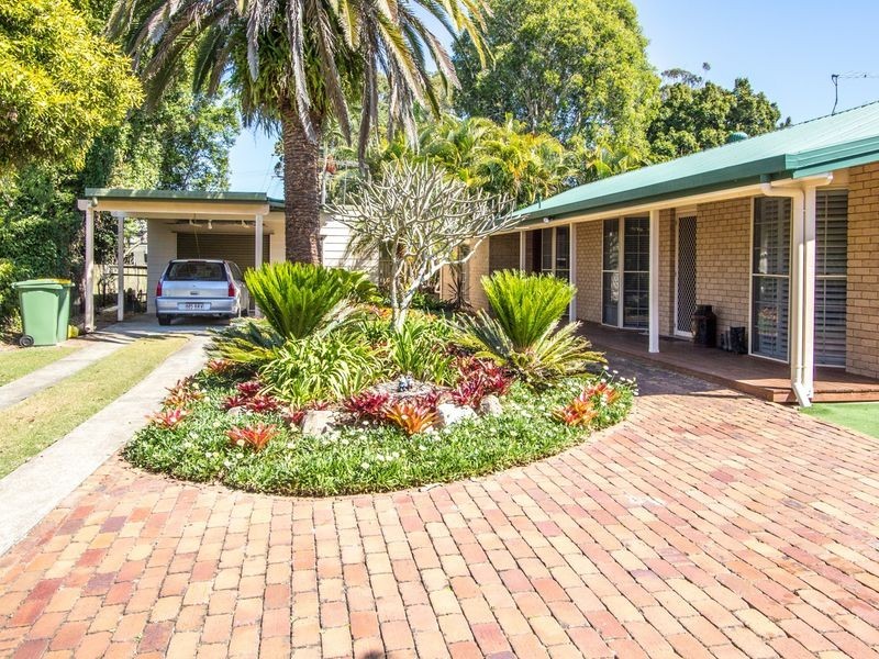 11 Dale Street, Capalaba QLD 4157