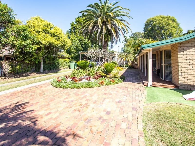 11 Dale Street, Capalaba QLD 4157