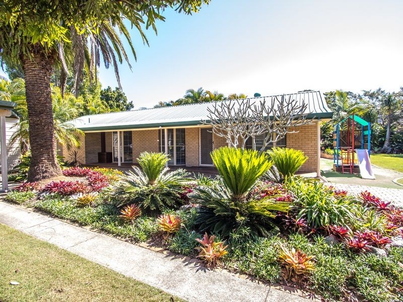 11 Dale Street, Capalaba QLD 4157