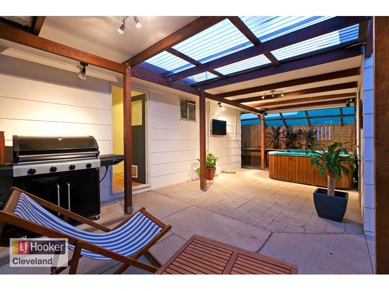 138 Bainbridge Street, Ormiston QLD 4160