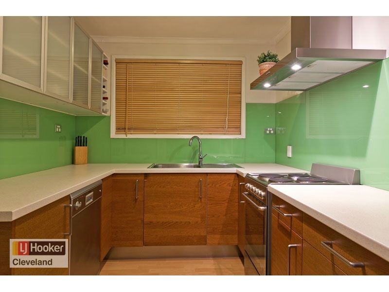 138 Bainbridge Street, Ormiston QLD 4160