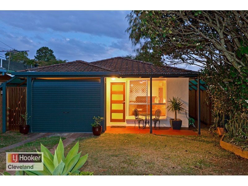 138 Bainbridge Street, Ormiston QLD 4160
