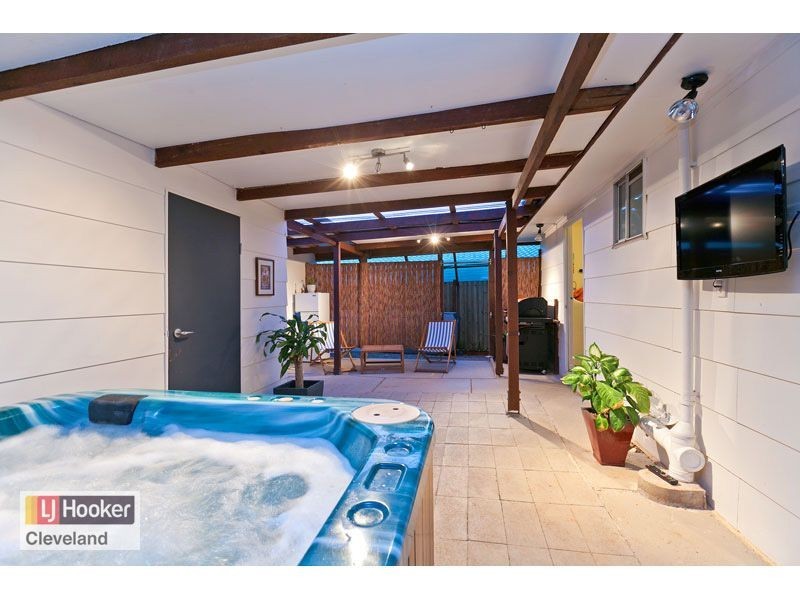 138 Bainbridge Street, Ormiston QLD 4160