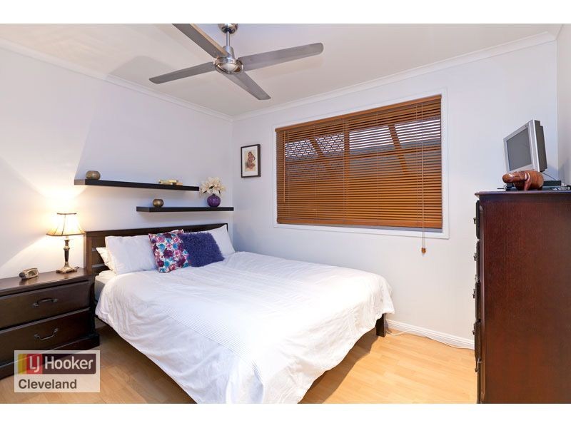 138 Bainbridge Street, Ormiston QLD 4160