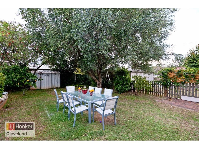 138 Bainbridge Street, Ormiston QLD 4160