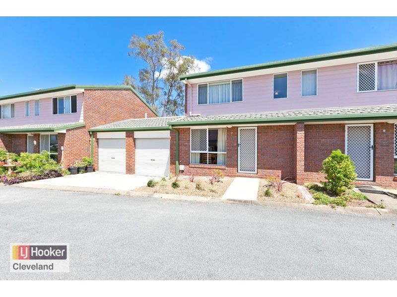 2/3 Aramac Court, Capalaba QLD 4157