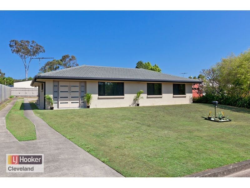 23 Waratah Avenue, Victoria Point QLD 4165