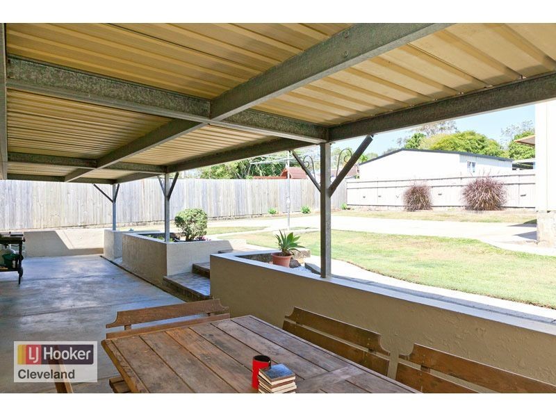 23 Waratah Avenue, Victoria Point QLD 4165