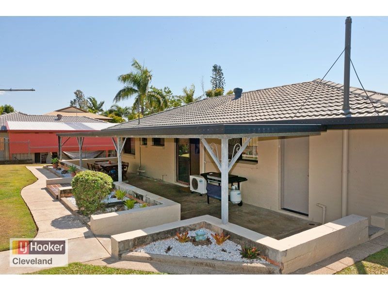 23 Waratah Avenue, Victoria Point QLD 4165